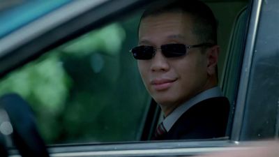 Do whatever thing - Prison Break