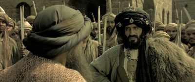 Do whatever you want, but
do not remove any Sikh's turban. - Kesari
