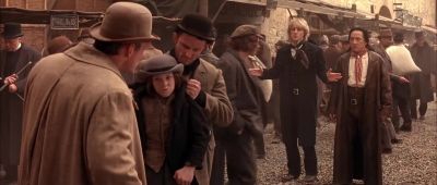 Do whatever you want to the kid - Shanghai Knights