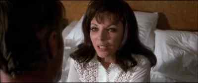 Do whatever you want. We are getting married.
Why did not you say anything before? - The Executioner