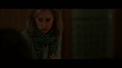 Do whatever you have to... - Insidious: Chapter 2
