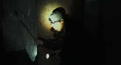 Do wig - Gonjiam: Haunted Asylum