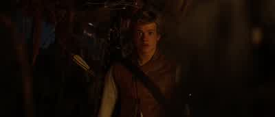 Do you wish Angela to read your fortune? - Eragon