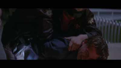 Do you wish to give up
your right - Eli Roth's History of Horror