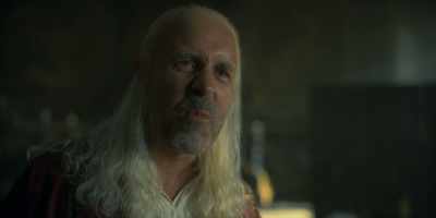 Do you wish to have your blood - House of the Dragon