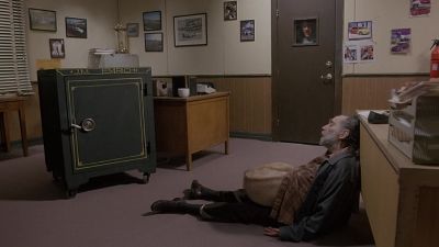 Do you wish me out of the safe - Leprechaun 2