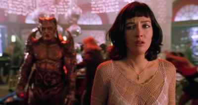 Do you wish to see more? - Wishmaster 2: Evil Never Dies