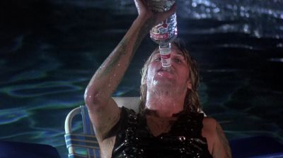Do you wish that you were - The Decline of Western Civilization Part II: The Metal Years