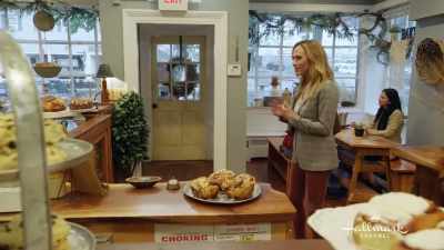 Do you work here now?
Kind of. - Taking the Reins