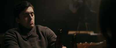 Do you worry about,
you know, getting caught? - Wintertide