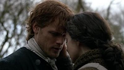 Do ye trust me, Claire? - Outlander