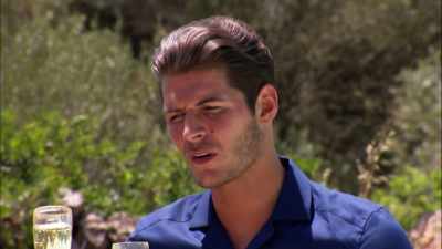 ‐Do you?
‐ADAM J: Yeah. And like - Love Island