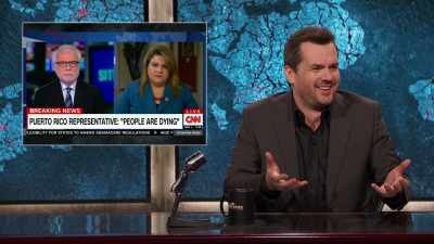 >> DO YOU AGREE THIS IS A GOOD - The Jim Jefferies Show
