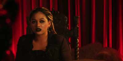 Do as you are told. - Reginald the Vampire