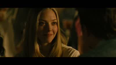 Do you believe in destiny? - Letters to Juliet
