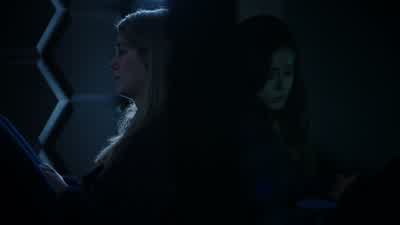 Do you believe in god? - Marvel's Agents of S.H.I.E.L.D.