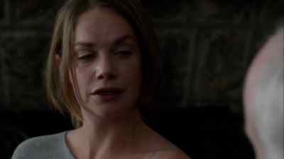 - DO YOU BELIEVE IN HEAVEN,
DR. HENRY? - The Affair