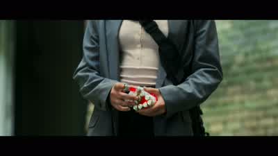 Do you believe me now? - Black Widow