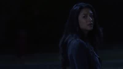 Do you believe me? - Pretty Little Liars