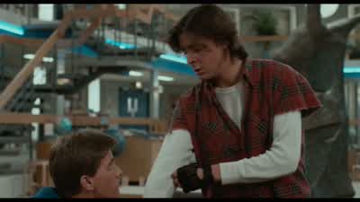 Do you believe this? - The Breakfast Club