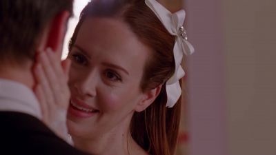 Do you, Bette Tattler, - American Horror Story