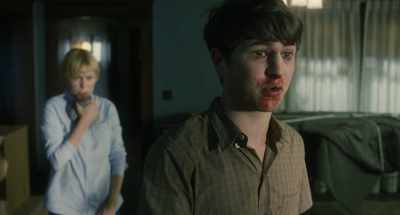 Do you even care
that this is your fault-- - The Fabelmans