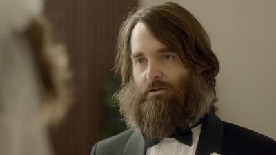 Do you, Carol, take me, Phil, - The Last Man on Earth