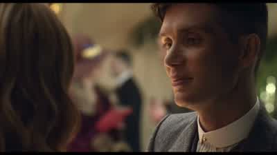 Do you dance? - Peaky Blinders