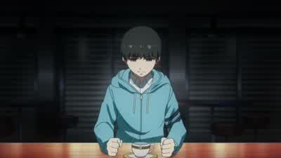Do you dislike coffee? - Tokyo Ghoul