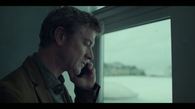 Do you... do you need me to come to you? - Clean Sweep