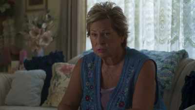 Do you, do you remember me? - In Her Likeness