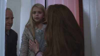 Do you... do you wanna come live with us? - The OA