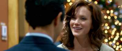 Do you... do you want to marry
me? - Secret Santa