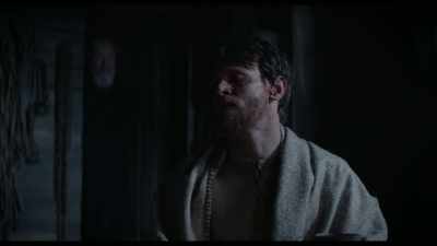 Do you... Do you...
Do you have laudanum? - The North Water