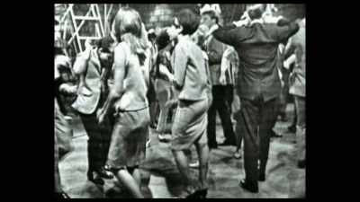 ♪ Do you, do you, do
you wanna dance? ♪ - Rumble: The Indians Who Rocked the World