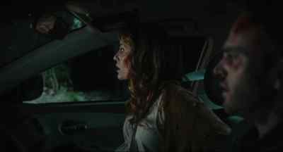 Do you/ Do you
remember that, too/ - Drive Back