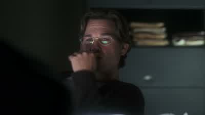 Do you dream about the car accident? - Vanilla Sky