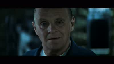 Do you dream much, Will? - Red Dragon