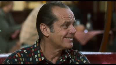 - Do you drive? - As Good as It Gets