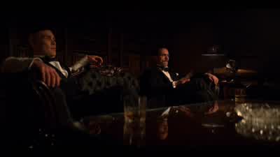 Do you enjoy strategies? - Peaky Blinders