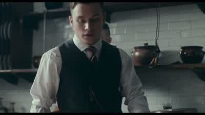 Do you, er... - Peaky Blinders