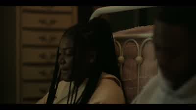 Do you ever dream? - The Chi