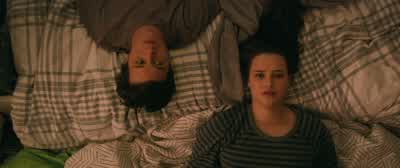 Do you ever feel weird? - Love, Simon