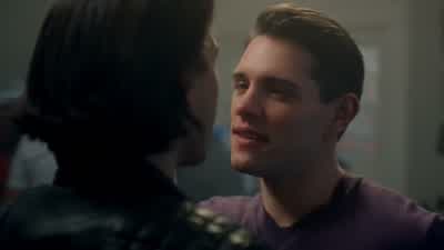 Do you ever go down to Sweetwater River? - Riverdale