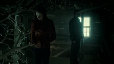 Do you ever hunt? - Hannibal