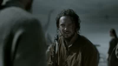 Do you ever miss England? - Vikings