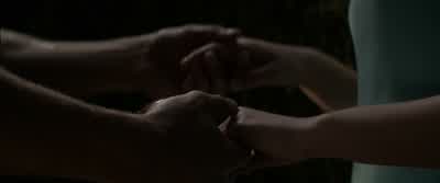 Do you feel anything? - The Giver