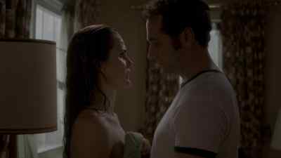 DO YOU FEEL BETTER? - The Americans