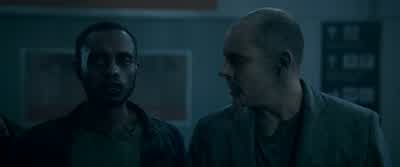 Do you feel it? - Warm Bodies