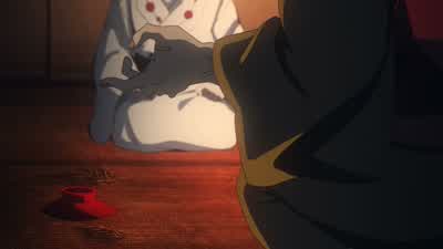 Do you feel it? - Demon Slayer: Kimetsu no Yaiba
